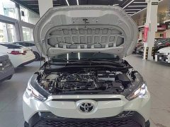 Toyota Frontlander 2023 2.0L CVT Elite - ფოტო 19