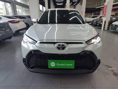 Toyota Frontlander 2023 2.0L CVT Elite - ფოტო 2