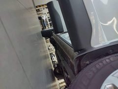 Toyota Frontlander 2023 2.0L CVT Elite - ფოტო 20