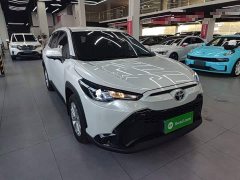 Toyota Frontlander 2023 2.0L CVT Elite - ფოტო 3