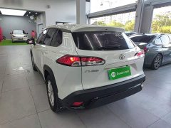 Toyota Frontlander 2023 2.0L CVT Elite - ფოტო 4