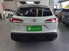 Toyota Frontlander 2023 2.0L CVT Elite - ფოტო 5