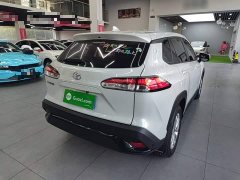 Toyota Frontlander 2023 2.0L CVT Elite - ფოტო 6