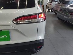 Toyota Frontlander 2023 2.0L CVT Elite - ფოტო 7