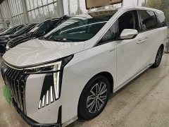 GAC Aion M8 Master Series Super Hybrid Edition - ფოტო 1