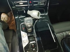 GAC Aion M8 Master Series Super Hybrid Edition - ფოტო 13