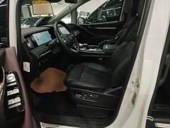 GAC Aion M8 Master Series Super Hybrid Edition - ფოტო 14