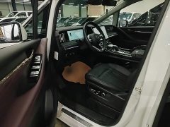 GAC Aion M8 Master Series Super Hybrid Edition - ფოტო 15