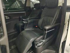 GAC Aion M8 Master Series Super Hybrid Edition - ფოტო 16