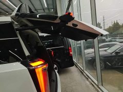 GAC Aion M8 Master Series Super Hybrid Edition - ფოტო 18