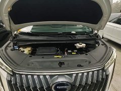 GAC Aion M8 Master Series Super Hybrid Edition - ფოტო 19