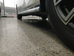 GAC Aion M8 Master Series Super Hybrid Edition - ფოტო 20