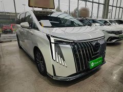 GAC Aion M8 Master Series Super Hybrid Edition - ფოტო 3