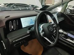 GAC Aion M8 Master Series Super Hybrid Edition - ფოტო 9