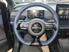 BYD Seagull Freedom Edition - ფოტო 10