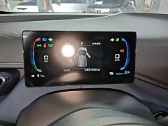 BYD Seagull Freedom Edition - ფოტო 11