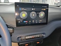 BYD Seagull Freedom Edition - ფოტო 12