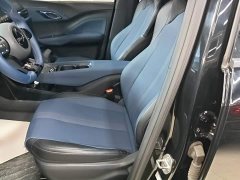 BYD Seagull Freedom Edition - ფოტო 14