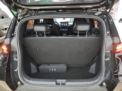 BYD Seagull Freedom Edition - ფოტო 18