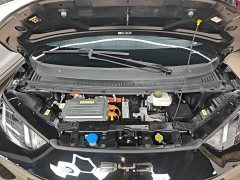 BYD Seagull Freedom Edition - ფოტო 19