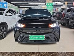 BYD Seagull Freedom Edition - ფოტო 2