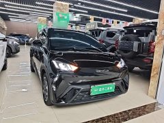 BYD Seagull Freedom Edition - ფოტო 3