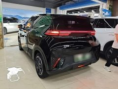 BYD Seagull Freedom Edition - ფოტო 4