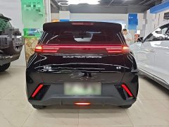 BYD Seagull Freedom Edition - ფოტო 5