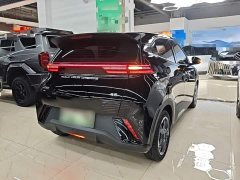BYD Seagull Freedom Edition - ფოტო 6