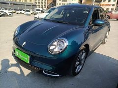ORA Good Cat Morandi Edition 400km Standard Range Deluxe Type LFP Battery - ფოტო 1