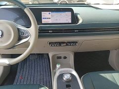 ORA Good Cat Morandi Edition 400km Standard Range Deluxe Type LFP Battery - ფოტო 12