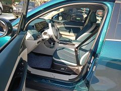 ORA Good Cat Morandi Edition 400km Standard Range Deluxe Type LFP Battery - ფოტო 14