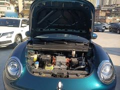 ORA Good Cat Morandi Edition 400km Standard Range Deluxe Type LFP Battery - ფოტო 19