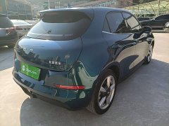 ORA Good Cat Morandi Edition 400km Standard Range Deluxe Type LFP Battery - ფოტო 6