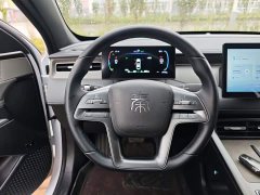 BYD Qin PLUS 2025 DM-i Smart Drive 128KM Entry-Level - ფოტო 10