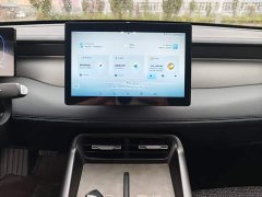 BYD Qin PLUS 2025 DM-i Smart Drive 128KM Entry-Level - ფოტო 12
