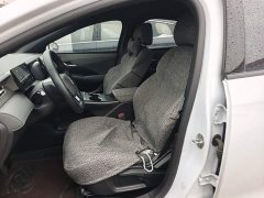 BYD Qin PLUS 2025 DM-i Smart Drive 128KM Entry-Level - ფოტო 14