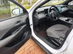 BYD Qin PLUS 2025 DM-i Smart Drive 128KM Entry-Level - ფოტო 15
