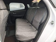 BYD Qin PLUS 2025 DM-i Smart Drive 128KM Entry-Level - ფოტო 16