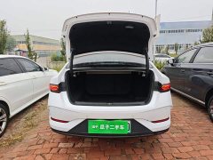 BYD Qin PLUS 2025 DM-i Smart Drive 128KM Entry-Level - ფოტო 18