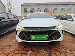 BYD Qin PLUS 2025 DM-i Smart Drive 128KM Entry-Level - ფოტო 2