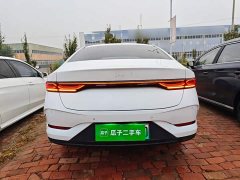 BYD Qin PLUS 2025 DM-i Smart Drive 128KM Entry-Level - ფოტო 5