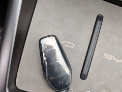 BYD Qin PLUS 2025 DM-i Smart Drive 128KM Entry-Level - ფოტო 8