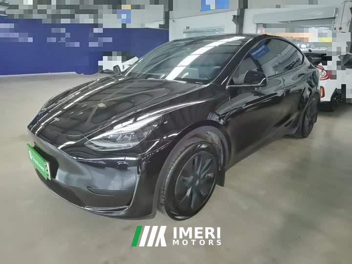 Tesla Model Y Rear-Wheel Drive - ავტომობილი ჩინეთიდან