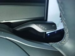 Tesla Model Y Rear-Wheel Drive - ფოტო 13