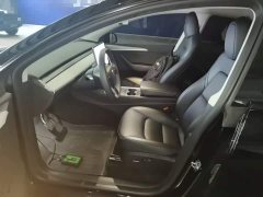 Tesla Model Y Rear-Wheel Drive - ფოტო 14