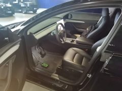 Tesla Model Y Rear-Wheel Drive - ფოტო 15