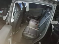 Tesla Model Y Rear-Wheel Drive - ფოტო 16
