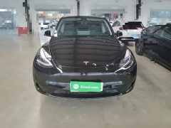 Tesla Model Y Rear-Wheel Drive - ფოტო 2