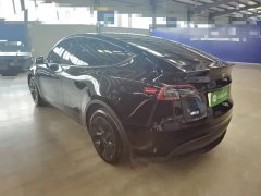 Tesla Model Y Rear-Wheel Drive - ფოტო 4